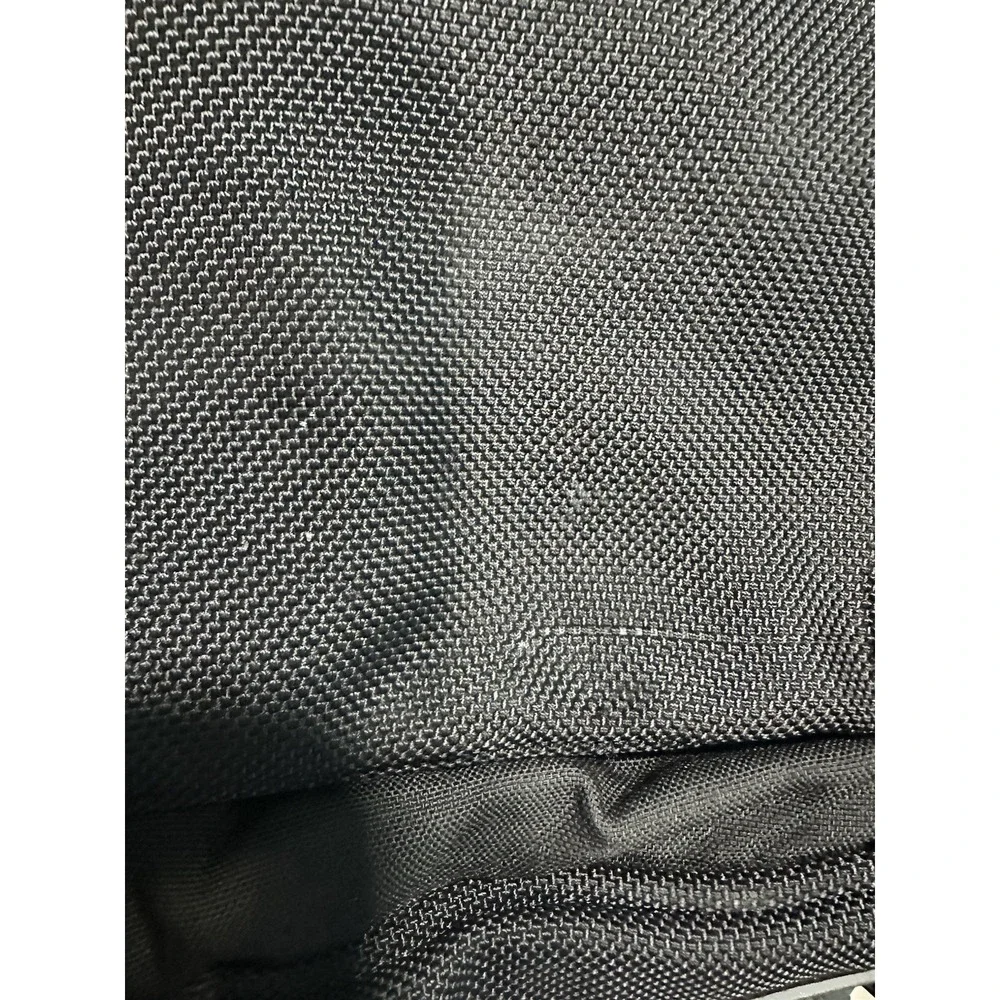 North Face Black Messenger‎ Bag Laptop Strap & Handles